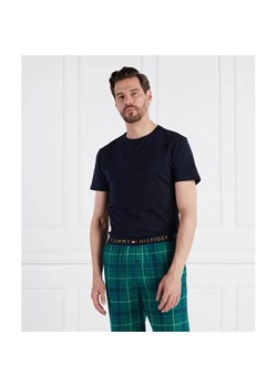 Tommy Hilfiger T-shirt 2-pack | Regular Fit ze sklepu Gomez Fashion Store w kategorii T-shirty męskie - zdjęcie 184342624