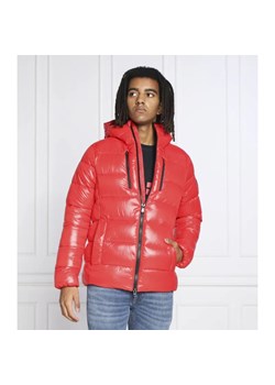 Save The Duck Puchowa kurtka MAXIME | Regular Fit ze sklepu Gomez Fashion Store w kategorii Kurtki męskie - zdjęcie 184342632