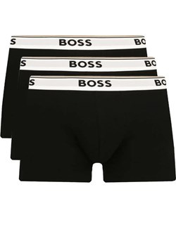 Boss Bodywear Bokserki 3-pack BoxerBr 3P Power ze sklepu Gomez Fashion Store w kategorii Majtki męskie - zdjęcie 184342633