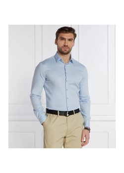Calvin Klein Koszula | Slim Fit ze sklepu Gomez Fashion Store w kategorii Koszule męskie - zdjęcie 184342634