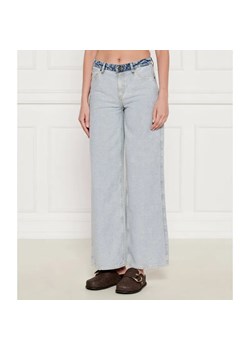 Guess Jeans Jeansy G11 | Relaxed fit ze sklepu Gomez Fashion Store w kategorii Jeansy damskie - zdjęcie 184342643