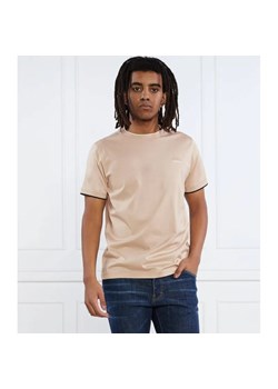 Karl Lagerfeld T-shirt | Regular Fit ze sklepu Gomez Fashion Store w kategorii T-shirty męskie - zdjęcie 184342644