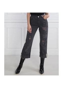 Gaëlle Paris Jeansy | Boyfriend fit ze sklepu Gomez Fashion Store w kategorii Jeansy damskie - zdjęcie 184342650