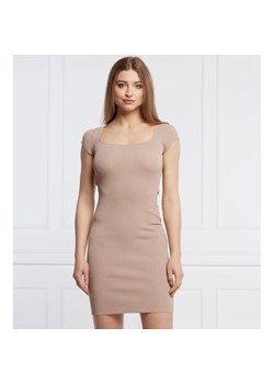GUESS Sukienka CHARLOTTE ze sklepu Gomez Fashion Store w kategorii Sukienki - zdjęcie 184342653