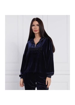 Armani Exchange Bluza | Regular Fit ze sklepu Gomez Fashion Store w kategorii Bluzy damskie - zdjęcie 184342654
