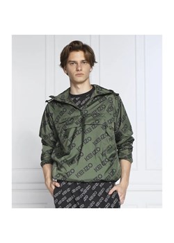 Kenzo Kurtka | Regular Fit ze sklepu Gomez Fashion Store w kategorii Kurtki męskie - zdjęcie 184342660
