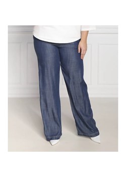 Persona by Marina Rinaldi Jeansy IDILLIO plus size | Loose fit ze sklepu Gomez Fashion Store w kategorii Jeansy damskie - zdjęcie 184342662