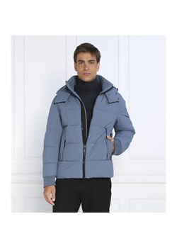 BOSS BLACK Kurtka Corleon1 | Regular Fit ze sklepu Gomez Fashion Store w kategorii Kurtki męskie - zdjęcie 184342663