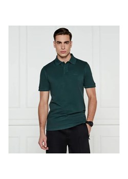 BOSS ORANGE Polo Prime | Regular Fit ze sklepu Gomez Fashion Store w kategorii T-shirty męskie - zdjęcie 184342672
