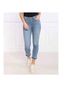 Liu Jo Jeansy | Skinny fit ze sklepu Gomez Fashion Store w kategorii Jeansy damskie - zdjęcie 184342691