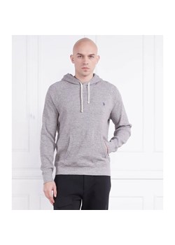 POLO RALPH LAUREN Bluza | Regular Fit ze sklepu Gomez Fashion Store w kategorii Bluzy męskie - zdjęcie 184342692
