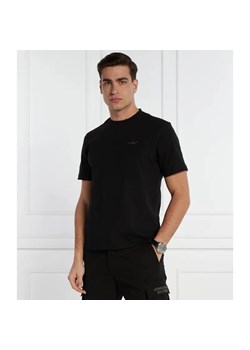 Aeronautica Militare T-shirt M.C. | Comfort fit ze sklepu Gomez Fashion Store w kategorii T-shirty męskie - zdjęcie 184342693