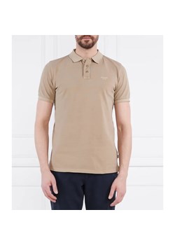 Joop! Jeans Polo Ambrosio | Regular Fit ze sklepu Gomez Fashion Store w kategorii T-shirty męskie - zdjęcie 184342694