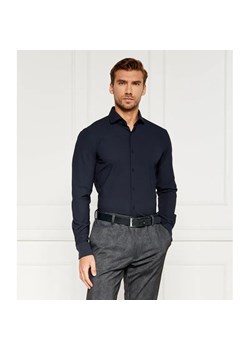 BOSS BLACK Koszula | Slim Fit ze sklepu Gomez Fashion Store w kategorii Koszule męskie - zdjęcie 184342700