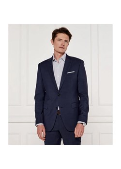 Joop! Marynarka Finch | Modern fit | z dodatkiem wełny ze sklepu Gomez Fashion Store w kategorii Marynarki męskie - zdjęcie 184342710