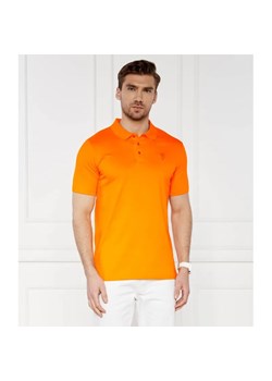 Karl Lagerfeld Polo | Slim Fit ze sklepu Gomez Fashion Store w kategorii T-shirty męskie - zdjęcie 184342711