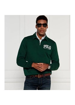 POLO RALPH LAUREN Bluza | Regular Fit ze sklepu Gomez Fashion Store w kategorii Bluzy męskie - zdjęcie 184342712