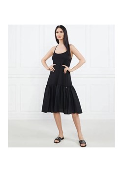 Liu Jo Beachwear Sukienka ze sklepu Gomez Fashion Store w kategorii Sukienki - zdjęcie 184342720