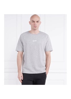 BOSS GREEN T-shirt Tee 2 | Regular Fit ze sklepu Gomez Fashion Store w kategorii T-shirty męskie - zdjęcie 184342724