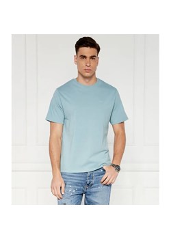 Pepe Jeans London T-shirt CONNOR | Regular Fit ze sklepu Gomez Fashion Store w kategorii T-shirty męskie - zdjęcie 184342731