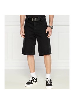 Calvin Klein Jeans Jeansowe szorty ze sklepu Gomez Fashion Store w kategorii Spodenki męskie - zdjęcie 184342732