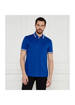 BOSS GREEN Polo Paddy | Regular Fit ze sklepu Gomez Fashion Store w kategorii T-shirty męskie - zdjęcie 184342741