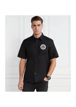 Versace Jeans Couture Koszula | Regular Fit ze sklepu Gomez Fashion Store w kategorii Koszule męskie - zdjęcie 184342751