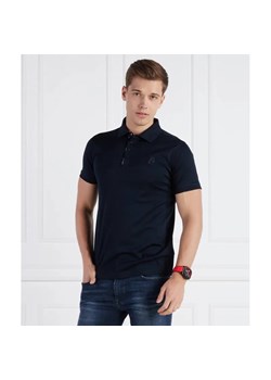 Karl Lagerfeld Polo | Regular Fit ze sklepu Gomez Fashion Store w kategorii T-shirty męskie - zdjęcie 184342762
