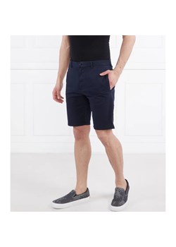 HUGO Szorty David222SD | Slim Fit ze sklepu Gomez Fashion Store w kategorii Spodenki męskie - zdjęcie 184342771
