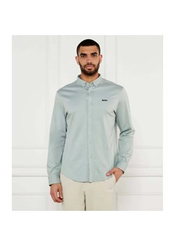 BOSS GREEN Koszula B_MOTION_L | Regular Fit | stretch ze sklepu Gomez Fashion Store w kategorii Koszule męskie - zdjęcie 184342772