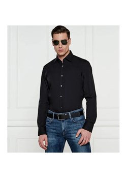 BOSS BLACK Koszula H-JOE-kent | Regular Fit ze sklepu Gomez Fashion Store w kategorii Koszule męskie - zdjęcie 184342774