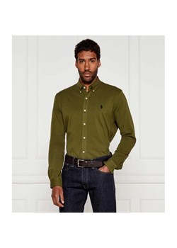 POLO RALPH LAUREN Koszula | Regular Fit ze sklepu Gomez Fashion Store w kategorii Koszule męskie - zdjęcie 184342782