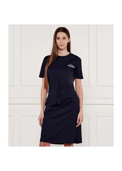 Tommy Hilfiger Sukienka ze sklepu Gomez Fashion Store w kategorii Sukienki - zdjęcie 184342783