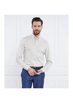 Emanuel Berg Koszula | Slim Fit ze sklepu Gomez Fashion Store w kategorii Koszule męskie - zdjęcie 184342791