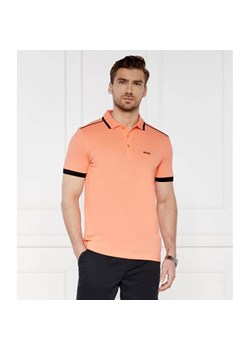 BOSS GREEN Polo Paddy 1 | Regular Fit ze sklepu Gomez Fashion Store w kategorii T-shirty męskie - zdjęcie 184342802