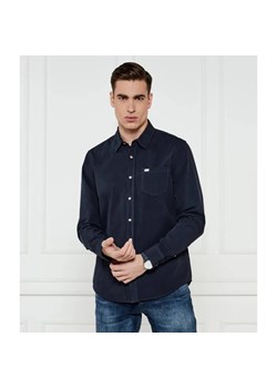 Guess Jeans Koszula | Slim Fit ze sklepu Gomez Fashion Store w kategorii Koszule męskie - zdjęcie 184342811