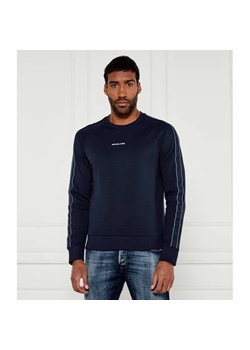 Michael Kors Bluza | Slim Fit ze sklepu Gomez Fashion Store w kategorii Bluzy męskie - zdjęcie 184342814