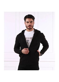GUESS ACTIVE Bluza ALDWIN | Regular Fit ze sklepu Gomez Fashion Store w kategorii Bluzy męskie - zdjęcie 184342830