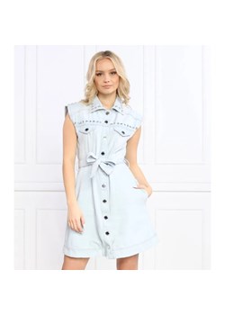 Pinko Sukienka ze sklepu Gomez Fashion Store w kategorii Sukienki - zdjęcie 184342832