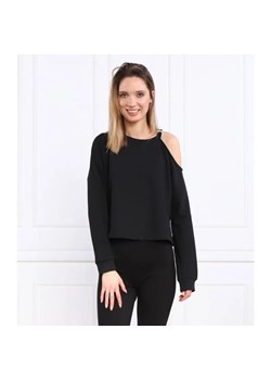 Liu Jo Sport Bluza | Regular Fit ze sklepu Gomez Fashion Store w kategorii Bluzy damskie - zdjęcie 184342833