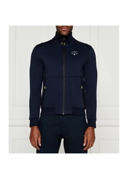 Aeronautica Militare Bluza | Regular Fit ze sklepu Gomez Fashion Store w kategorii Bluzy męskie - zdjęcie 184342840
