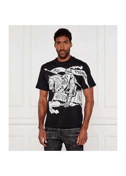 Burberry T-shirt EKD | Regular Fit ze sklepu Gomez Fashion Store w kategorii T-shirty męskie - zdjęcie 184342843