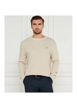 Tommy Hilfiger Sweter | Regular Fit ze sklepu Gomez Fashion Store w kategorii Swetry męskie - zdjęcie 184342852