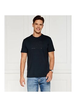 Armani Exchange T-shirt | Regular Fit ze sklepu Gomez Fashion Store w kategorii T-shirty męskie - zdjęcie 184342870