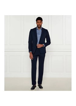 BOSS BLACK Garnitur P-Huge-2Pcs-252 | Regular Fit | stretch ze sklepu Gomez Fashion Store w kategorii Garnitury męskie - zdjęcie 184342871
