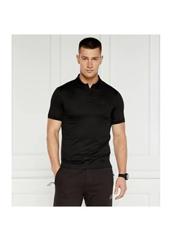 EA7 Polo | Slim Fit ze sklepu Gomez Fashion Store w kategorii T-shirty męskie - zdjęcie 184342874