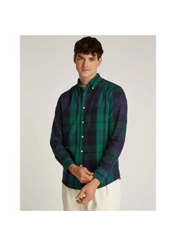 Tommy Hilfiger Koszula OXFORD | Regular Fit ze sklepu Gomez Fashion Store w kategorii Koszule męskie - zdjęcie 184342883