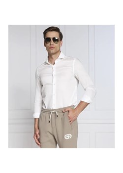 Emporio Armani Koszula | Slim Fit ze sklepu Gomez Fashion Store w kategorii Koszule męskie - zdjęcie 184342901