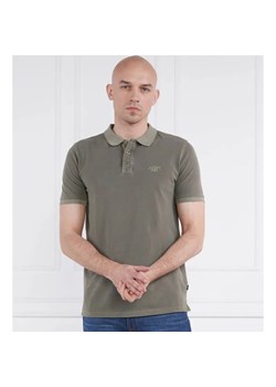 Joop! Jeans Polo Ambrosio | Regular Fit ze sklepu Gomez Fashion Store w kategorii T-shirty męskie - zdjęcie 184342902