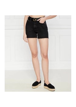 Calvin Klein Jeans Jeansowe szorty | Mom Fit ze sklepu Gomez Fashion Store w kategorii Szorty - zdjęcie 184342904